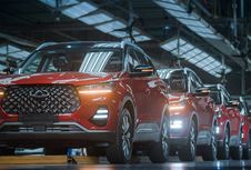 Chery: Hanya Sedikit Merek Mobil yang Akan Bertahan di Indonesia