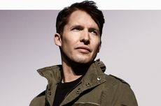 Lirik Lagu The Girl That Never Was, Singel Baru dari James Blunt