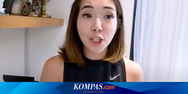 Gisella Anastasia Ungkap Kesulitan Pelihara Ikan Cupang, Ternyata...