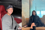 Perjalanan Cinta Tiffany Young dan Byun Yo Han, Sudah Ada Rencana Menikah