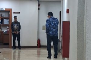 Sebelum Dicopot, Purbaya Sempat Pimpin Rapat hingga Terima Telepon 'Bapak'