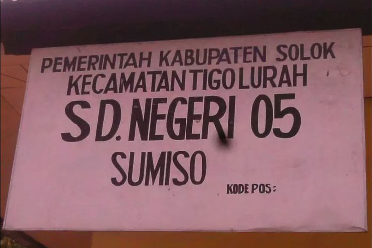 Guru Honorer Bergaji Rp 225.000 di Solok, Banting Tulang demi Ijazah Linier