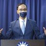 Partai Oposisi Taiwan Pilih Pemimpin Baru, Janji Buka Pembicaraan dengan China