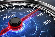 Rata-rata Kecepatan Download Seluler di Indonesia 14 Mbps