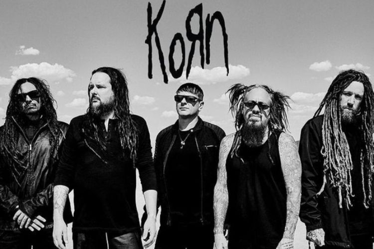 Foto Lirik dan Chord Lagu Start the Healing Korn