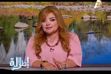 Stasiun TV Mesir Skors Pembawa Acara karena Gemuk