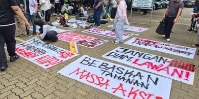 Khutbah Jumat Sumpah Pemuda: Kritik Anak Muda Juga Wujud Cinta Bangsa