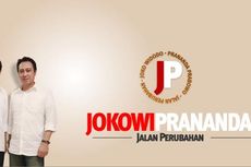 Jokowi Akui Cocok dengan Prananda
