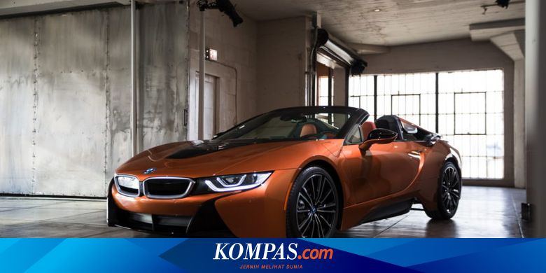Daftar Mobil  Baru BMW  untuk  Tahun Ini