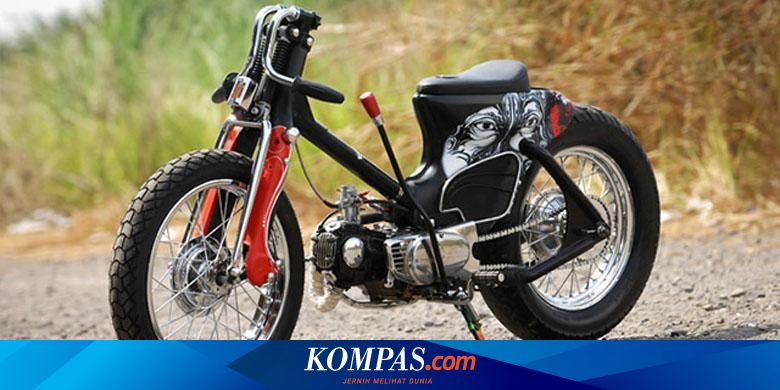 C70 bobber 2025