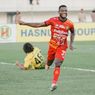 HT Bali United Vs Dewa United: Diwarnai 2 Gol Sundulan, Serdadu Tridatu Unggul 3-0