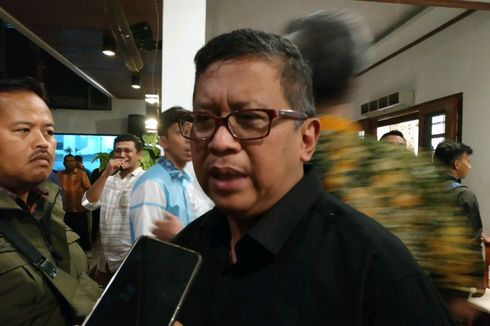 PDI-P Klaim Seharusnya Dapat 133 Kursi di Legislatif