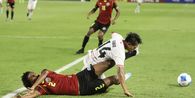 Lampu Stadion Padam Saat Indonesia Vs Timor Leste, Bobby Nasution Sebut Listrik Dimatikan Demi Keamanan