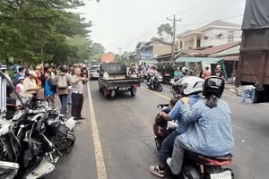 Kronologi Kecelakaan 9 Kendaraan di Sibolangit Tewaskan 4 Orang, Diduga Truk Bermuatan Galon Rem Blong