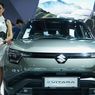 Alasan Suzuki Tak Bawa eVitara Versi 4x4 ke Indonesia