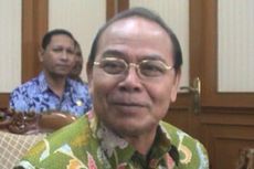 Mundurnya Rektor IPDN Jadi Gosip di Lingkungan Praja 