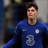 Hasil Chelsea Vs Fulham - Kai Havertz Gemilang, The Blues Menang