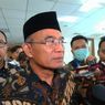 Menko PMK Minta Kemensos dan Pemprov DKI Jakarta Sinergi Mendata Penerima Bansos
