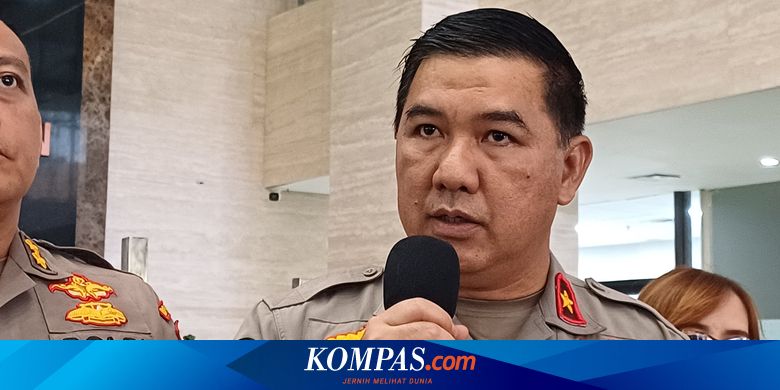 Tujuannya Bercanda, Tidak Ada Bomnya