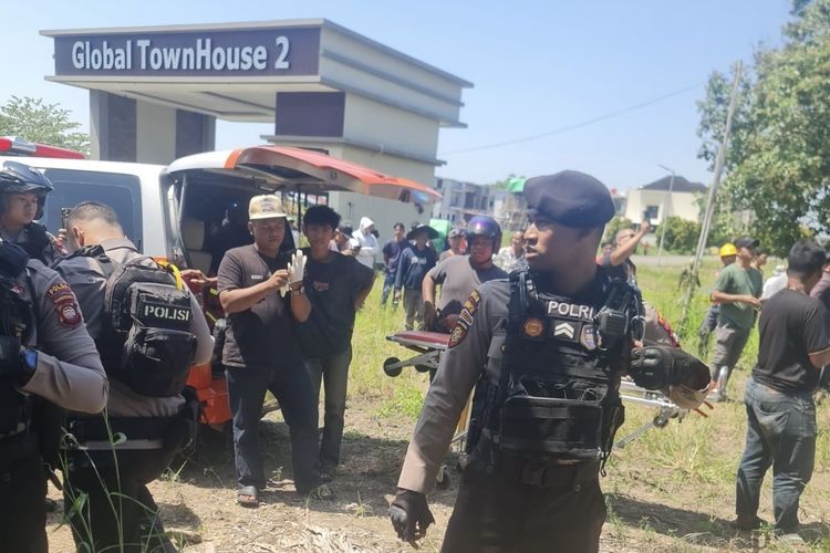 Kronologi Pria di Pontianak Tersengat dan Bergelantungan Tiang Listrik, Dipastikan Bukan Petugas PLN