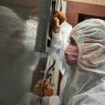 Hospitals in Jakarta Nearing Full Capacity Before Start of Year-End Holiday