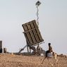 5 Jam Serang Israel, Iran Tembakkan 120 Rudal Balistik dan 170 Drone
