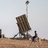 Sistem Pertahanan Iron Dome Israel Berhasil Ditembus Rudal Yaman, Belasan Orang Terluka