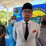 Geberkahn, Cara Ridwan Kamil Peringati Hari Lahir Eril