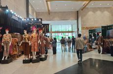 7 Pilihan Baju Lebaran di IFW 2024, Ada Koleksi Dian Pelangi