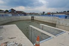 Gempa M 2,8 Terjadi di Sukabumi