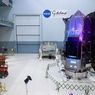 NASA Percepat Peluncuran Teleskop Antariksa Roman ke September 2026