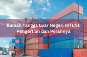 Rumah Tangga Luar Negeri (RTLN): Pengertian dan Perannya