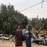 Tak Hiraukan Peringatan Mahkamah Internasional, Israel Terus Tingkatkan Serangan ke Rafah