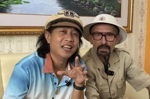 Dirawat Hampir Sebulan, Pelawak Surabaya Eko Londo Meninggal Dunia