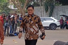 PAN Dapat 3 Wakil Menteri: Viva Yoga, Bima Arya, dan Zita Anjani