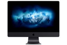 Apple Hentikan Produksi Komputer iMac Pro