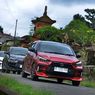 Toyota All New Agya GR Sport Siap Tantang Honda Brio RS