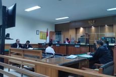 Kredit Fiktif Rp 61 Miliar, Mantan Pejabat Bank Banten Dituntut 9 Tahun Penjara