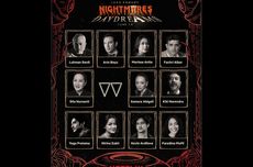 Joko Anwar Umumkan Jadwal Tayang Serial Nightmares & Daydreams di Netflix