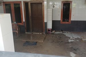 2 ART Selamat dari Kebakaran Rumah di Sunter Jakut yang Tewaskan 4 Orang