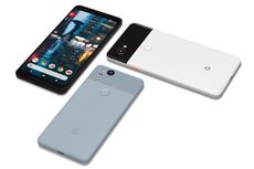 Google Hentikan Penjualan Pixel 2 dan Pixel 2 XL