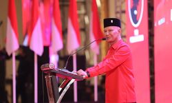 Catat 529.792 Suara, Said Abdullah Dulang Suara Caleg Tertinggi Nasional