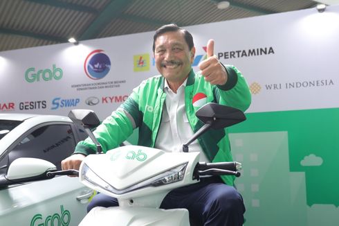 Luhut Usul Perwira TNI Bisa Tugas di Kementerian/Lembaga, Pengamat: Itu Menentang Reformasi!