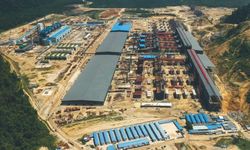 Berikan Multiplier Effect, Hilirisasi Industri Diharapkan Mampu Wujudkan Visi Indonesia Emas 