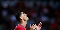 Tatap Piala Dunia 2026, Ronaldo Tegaskan Janji Generasi Emas Timnas Portugal