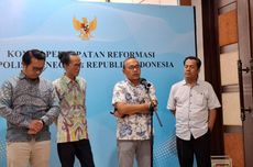 Hujan dan Angin Kencang, Atap SDN 2 Kritig Kebumen Ambrol