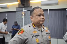 Pasukan Oren Cianjur Siaga Satu, Sampah Melonjak di Momen Nataru