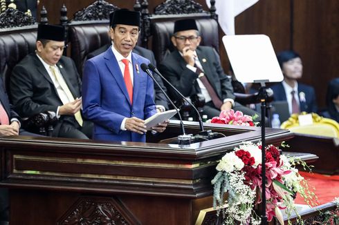 2020, Jokowi Beri Beasiswa untuk 20,1 Juta Siswa dan 818.000 Mahasiswa