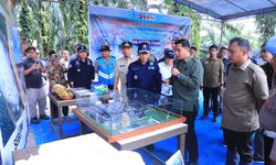 TPA Muara Fajar Mulai Berbenah, Pemkot Pekanbaru Tuai Apresiasi Menteri LH