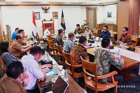 Pj Gubernur Sumsel Harap Reaktivasi Bandara Gatot Subroto Way Kanan Segera Direalisasikan